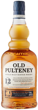 Old Pulteney 12 Year Old Single Malt 700ml